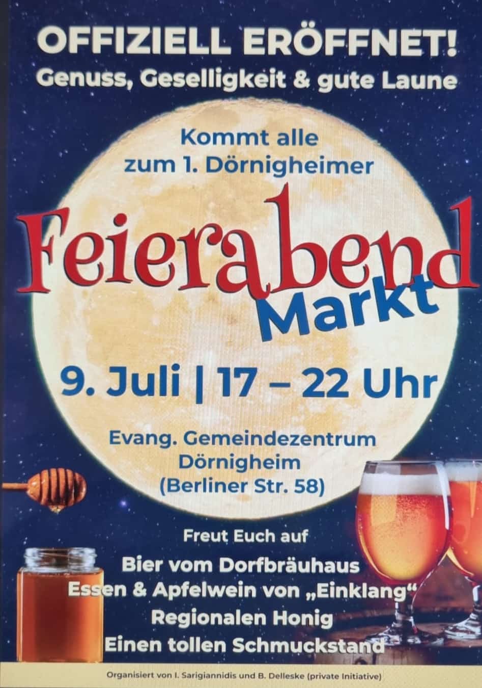 Feierabendmarkt